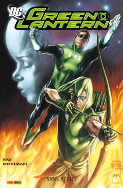 Green Lantern: Sans Péché