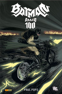 Batman: Année 100