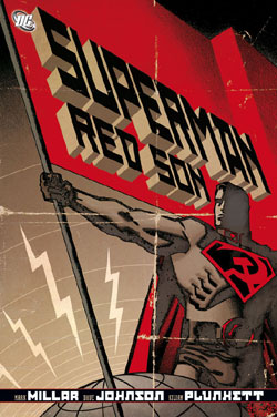 Superman: Red Son