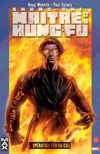 Shang-Chi
