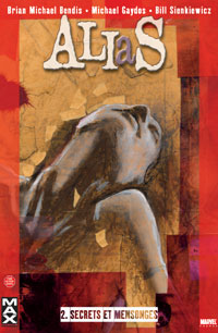 Alias 02: Secrets Et Mensonges