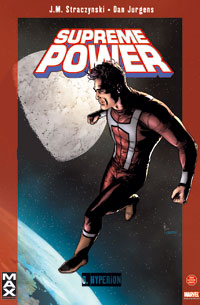 Supreme Power 06: Hyperion