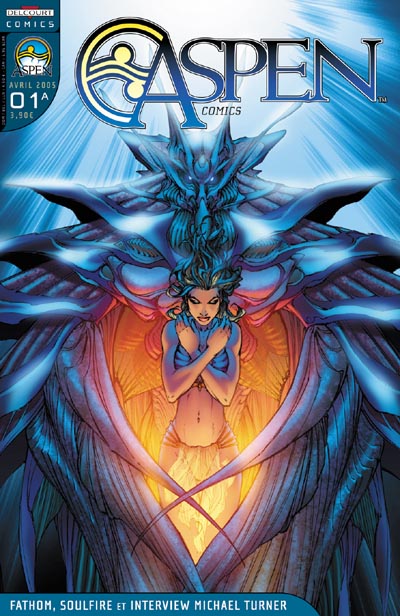 Aspen Comics #01a