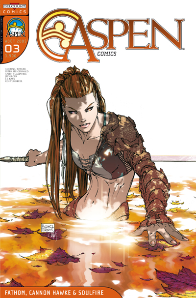 Aspen Comics #03