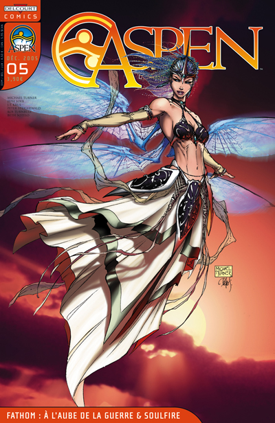Aspen Comics #05