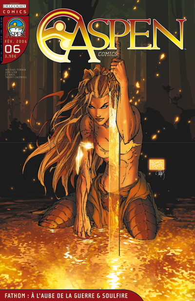 Aspen Comics #06