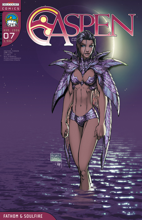 Aspen Comics #07