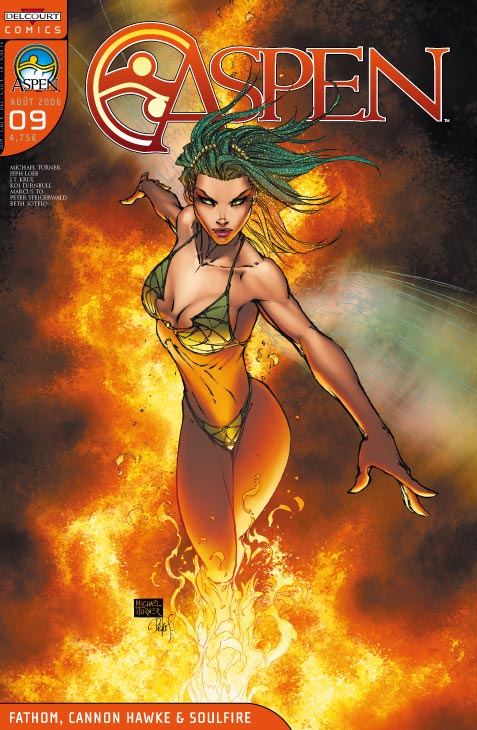 Aspen Comics #09