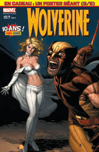 Wolverine 157