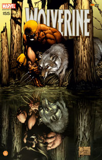 Wolverine 155