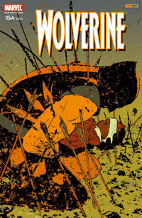 Wolverine 154