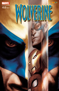 Wolverine 153