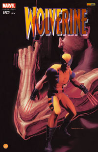 Wolverine 152