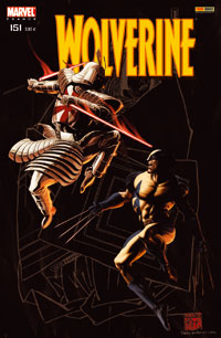 Wolverine 151