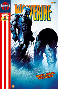 Wolverine 150