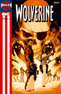 Wolverine 149