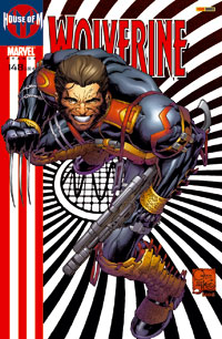 Wolverine 148
