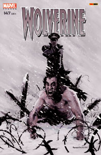 Wolverine 147