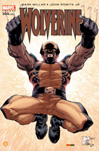 Wolverine 144