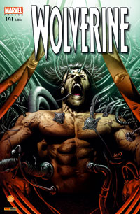 Wolverine 141