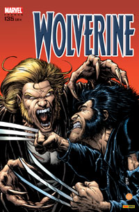 Wolverine 135