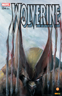 Wolverine 134