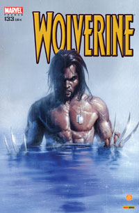 Wolverine 133