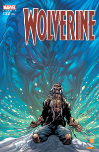 Wolverine 132