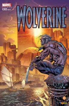 Wolverine 130