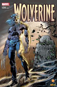 Wolverine 129