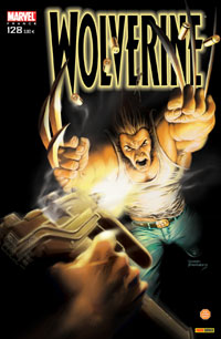 Wolverine 128