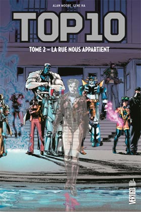 Top 10 Tome 2