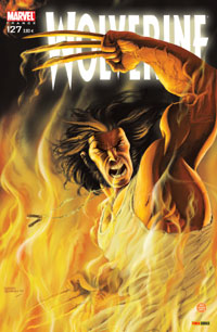 Wolverine 127