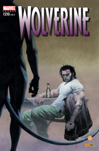 Wolverine 126
