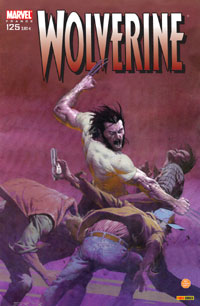 Wolverine 125