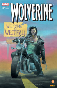 Wolverine 124