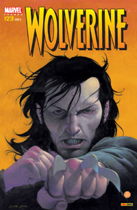 Wolverine 123