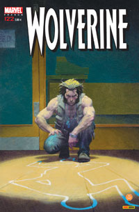 Wolverine 122