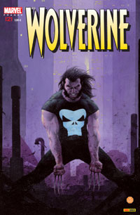 Wolverine 121