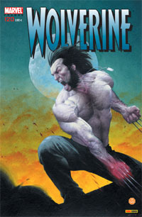 Wolverine 120