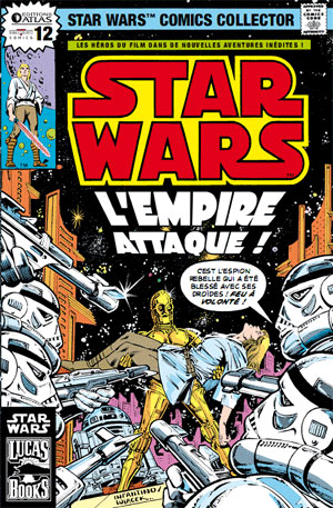 Comics Collector - 12
