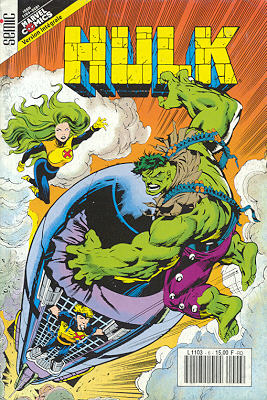 Hulk 06