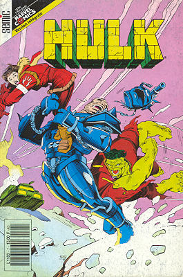 Hulk 07