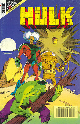 Hulk 10