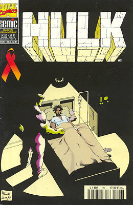 Hulk 20