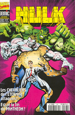 Hulk 23