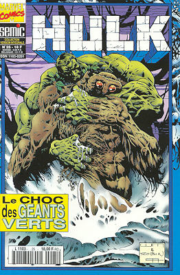 Hulk 25