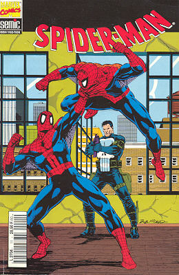 Spider-man 11