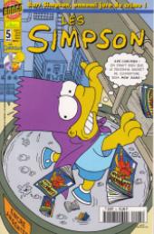 Les Simpson 05