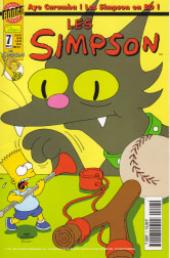 Les Simpson 07